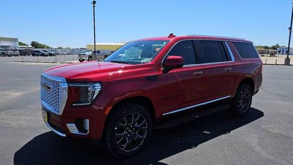 GMC YUKON XL 2023 1GKS1JKL1PR481390 image GMC YUKON XL 2023 1GKS1JKL1PR481390 image